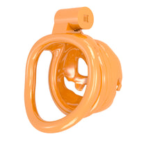 Load image into Gallery viewer, Happy Halloween Chastity Cage - 3
