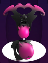 Load image into Gallery viewer, Heart of the Devil With Plug 13
