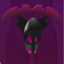 Load image into Gallery viewer, Heart of the Devil With Plug 15
