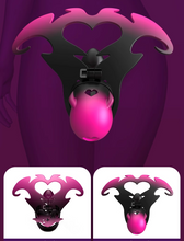 Load image into Gallery viewer, Heart of the Devil With Plug 11

