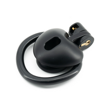 Load image into Gallery viewer, Heart Shape Chastity Cage -5

