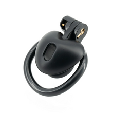 Load image into Gallery viewer, Heart Shape Chastity Cage-8

