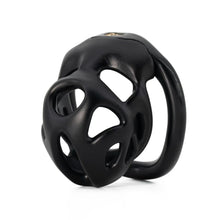 Load image into Gallery viewer, Hera's Invisible Male Chastity Cage

