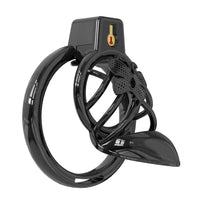 Load image into Gallery viewer, High Heels Chastity Lock black
