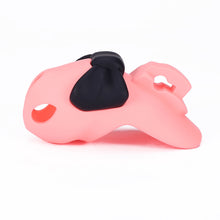 Load image into Gallery viewer, Chastity Strap For Men in alternate gallery view 8
