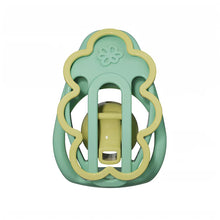 Lade das Bild in den Galerie-Viewer, Hyacinths Sliding-Tray Resin Chastity Cage
