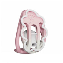 Lade das Bild in den Galerie-Viewer, Hyacinths Sliding-Tray Resin Chastity Cage
