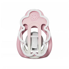 Lade das Bild in den Galerie-Viewer, Hyacinths Sliding-Tray Resin Chastity Cage

