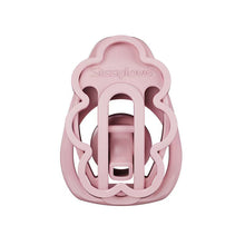Lade das Bild in den Galerie-Viewer, Hyacinths Sliding-Tray Resin Chastity Cage
