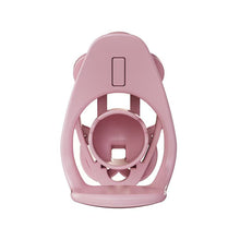 Lade das Bild in den Galerie-Viewer, Hyacinths Sliding-Tray Resin Chastity Cage
