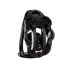 Lade das Bild in den Galerie-Viewer, Hyacinths Sliding-Tray Resin Chastity Cage
