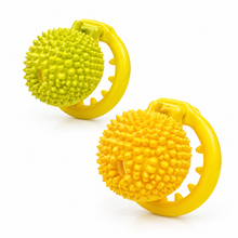 Load image into Gallery viewer, Durian-Texture Resin Chastity Cage
