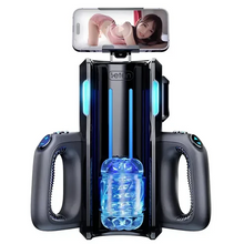 Load image into Gallery viewer, Leten THRUSTING PRO Male Masturbator
