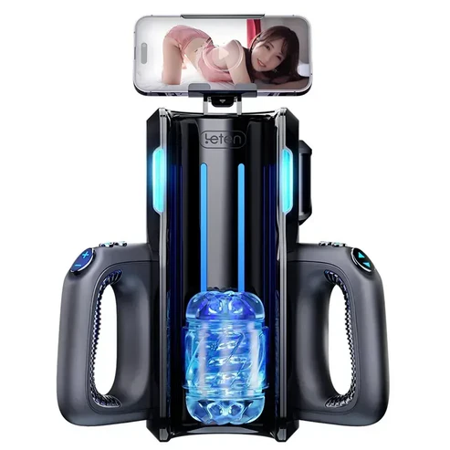 Leten THRUSTING PRO Male Masturbator