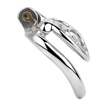 Load image into Gallery viewer, Small Steel Chastity Cage
