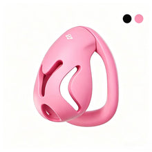 Load image into Gallery viewer, Locktober Vented Resin Chastity Cage

