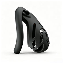 Load image into Gallery viewer, Locktober Vented Resin Chastity Cage
