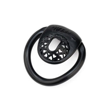 Load image into Gallery viewer, Love Hive Honeycomb Resin Chastity Cage
