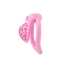 Load image into Gallery viewer, Love Hive Honeycomb Resin Chastity Cage
