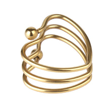 Load image into Gallery viewer, Love Penis Restraint Ring 
