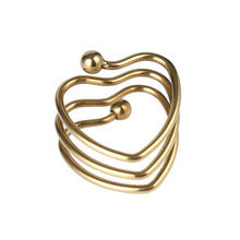 Load image into Gallery viewer, Love Penis Restraint Ring 8
