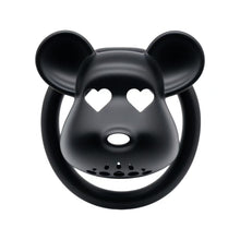Load image into Gallery viewer, Lovely Stupid Bear Chastity Cage 4
