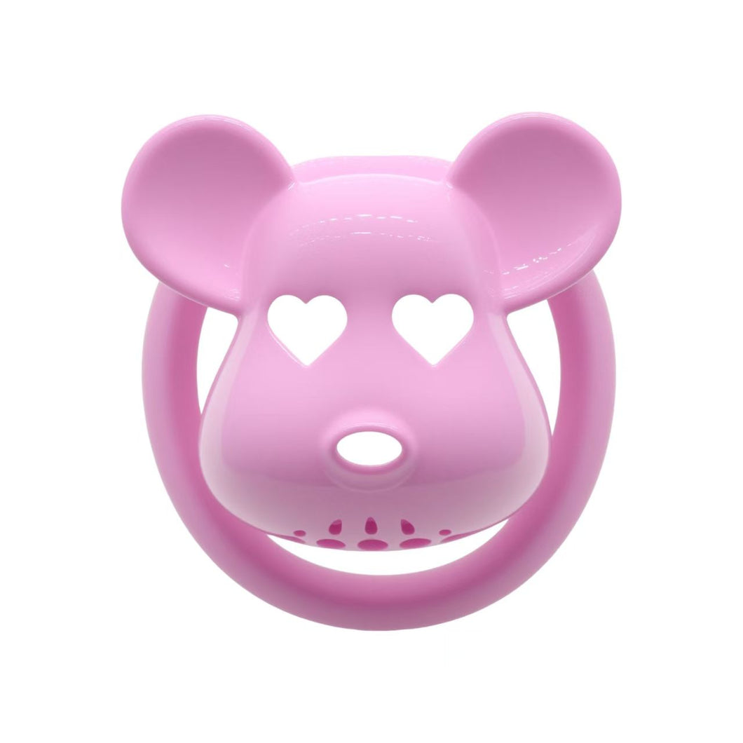 Lovely Stupid Bear Chastity Cage 2