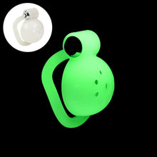 Load image into Gallery viewer, Luminous ABS Male Chastity Device 2

