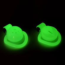 Load image into Gallery viewer, Luminous Male Chastity Device
