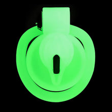 Load image into Gallery viewer, Luminous Male Chastity Device
