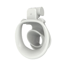 Load image into Gallery viewer, Macaron Heart Birdcage Resin Chastity Cage
