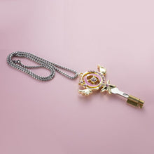 Load image into Gallery viewer, Magic Key For Chastity Cage 4

