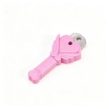 Load image into Gallery viewer, Magic Wand Resin Chastity Key Lockbox
