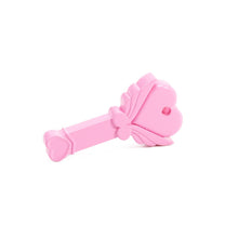 Load image into Gallery viewer, Magic Wand Resin Chastity Key Lockbox
