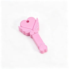 Load image into Gallery viewer, Magic Wand Resin Chastity Key Lockbox
