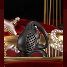 Load image into Gallery viewer, Male Chastity Lock Breathable SM - 5
