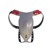 Load image into Gallery viewer, Male Chastity Pants with Lock - 10
