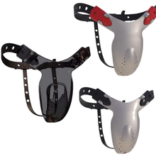 Load image into Gallery viewer, Male Chastity Pants with Lock - 1
