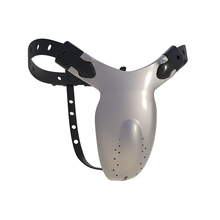 Load image into Gallery viewer, Male Chastity Pants with Lock - 2
