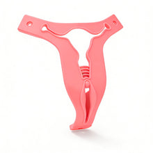 Load image into Gallery viewer, Male Pink Chastity Belt
