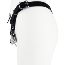 Load image into Gallery viewer, Metal Shell Shaped Chastity Belt Invisible - 10

