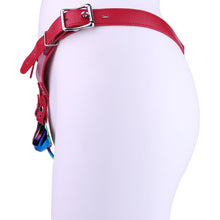 Load image into Gallery viewer, Metal Shell Shaped Chastity Belt Invisible -  3

