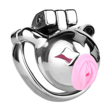 Load image into Gallery viewer, Meteor Chastity Lock - 2
