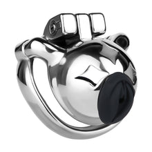 Load image into Gallery viewer, Meteor Chastity Lock - 4
