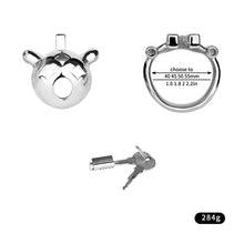 Load image into Gallery viewer, Meteor Chastity Lock - 5
