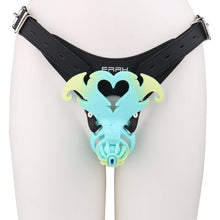 Load image into Gallery viewer, Demon's Dream Chastity Cage

