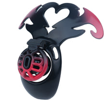 Load image into Gallery viewer, Demon's Dream Chastity Cage
