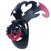 Load image into Gallery viewer, Demon's Dream Chastity Cage
