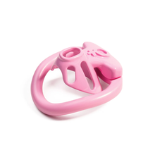 Load image into Gallery viewer, Mini Sissy Chastity Cage - 6
