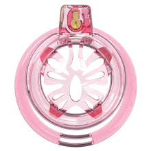 Load image into Gallery viewer, Mini Soft Chastity Cage 11
